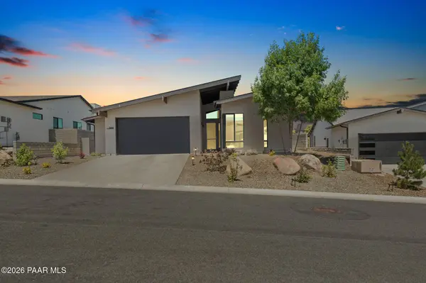 5612 E Killen LOOP, Prescott Valley, AZ 86314