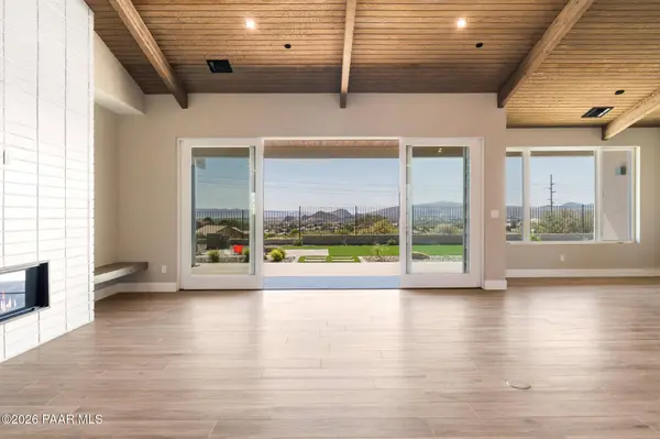 5641 Meridian CT, Prescott, AZ 86305