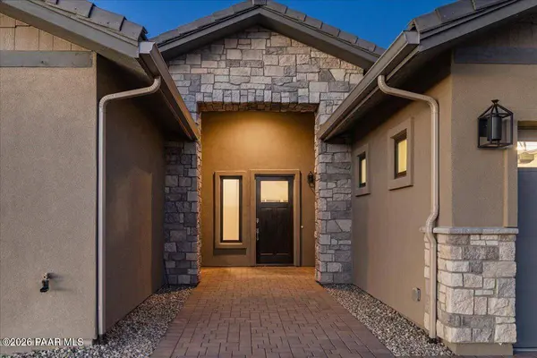 5243 Dells Point RD, Prescott, AZ 86301