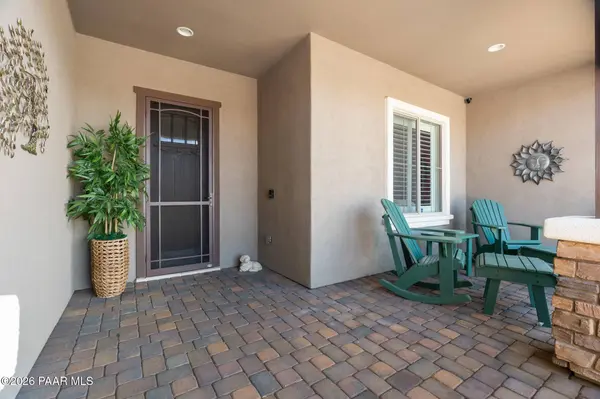 5156 Porter Creek DR, Prescott, AZ 86301