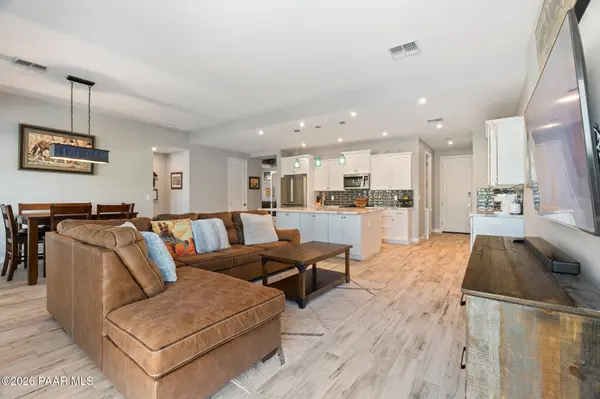 5612 E Killen LOOP, Prescott Valley, AZ 86314