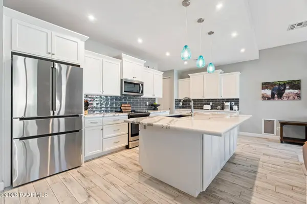 5612 E Killen LOOP, Prescott Valley, AZ 86314