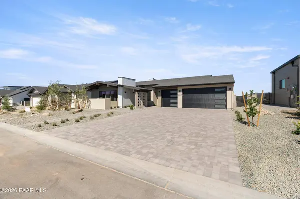 5641 Meridian CT, Prescott, AZ 86305
