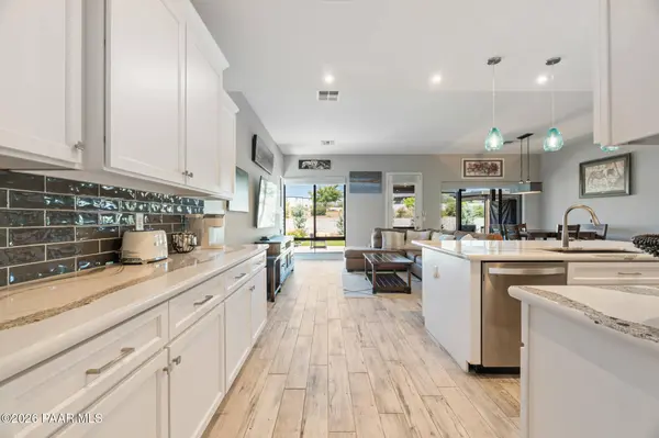 5612 E Killen LOOP, Prescott Valley, AZ 86314