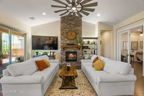 5156 Porter Creek DR, Prescott, AZ 86301