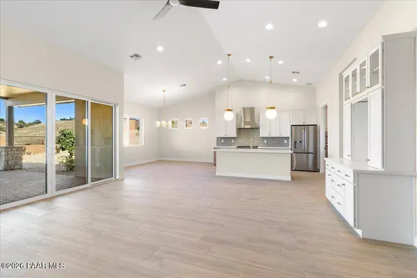 5243 Dells Point RD, Prescott, AZ 86301