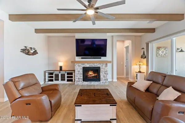 6919 E Camden LN, Prescott Valley, AZ 86315