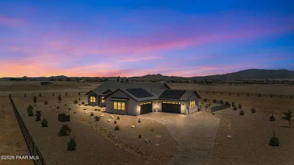 6919 E Camden LN, Prescott Valley, AZ 86315