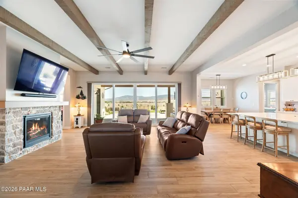 6919 E Camden LN, Prescott Valley, AZ 86315