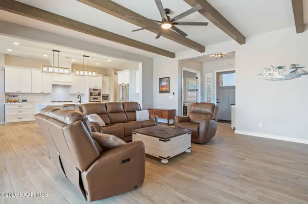 6919 E Camden LN, Prescott Valley, AZ 86315