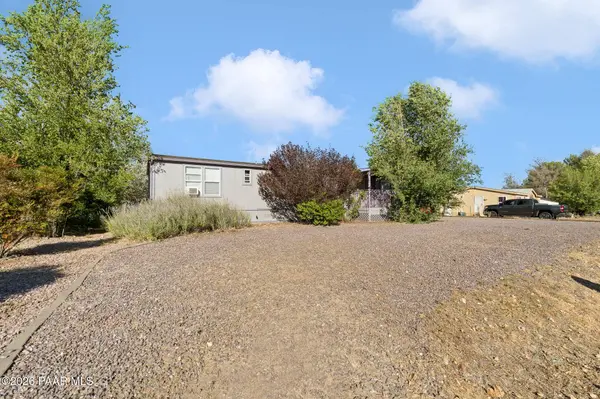 6285 N Moonlight WAY, Prescott Valley, AZ 86314