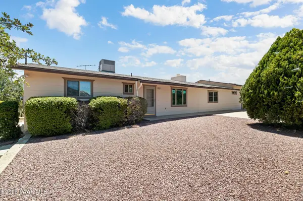 1225 W Mcintosh DR, Prescott, AZ 86305