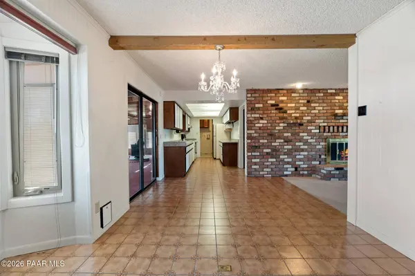1225 W Mcintosh DR, Prescott, AZ 86305