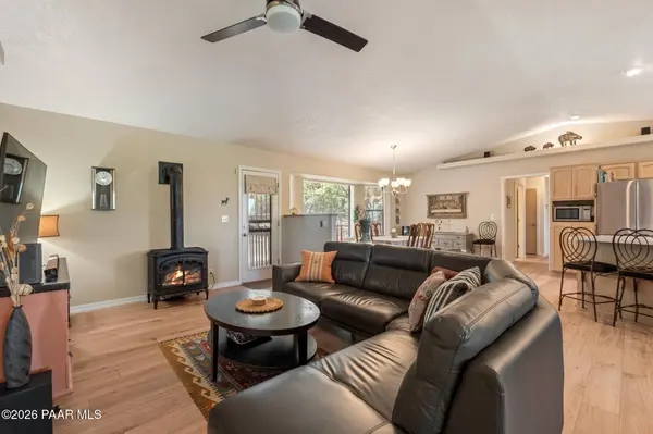 963 Buck Hill RD, Prescott, AZ 86303