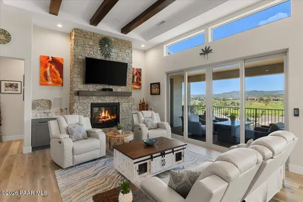 1159 S Lakeview DR, Prescott, AZ 86301
