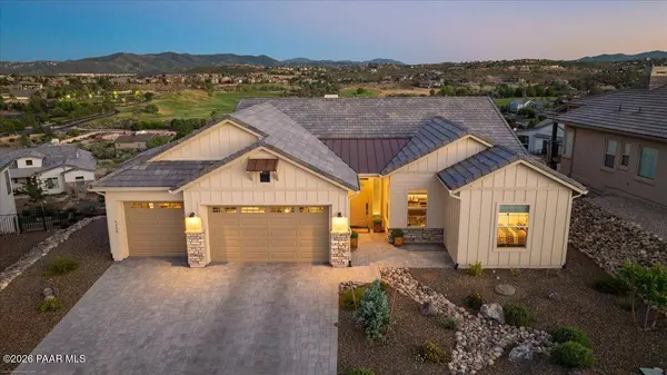 1159 S Lakeview DR, Prescott, AZ 86301