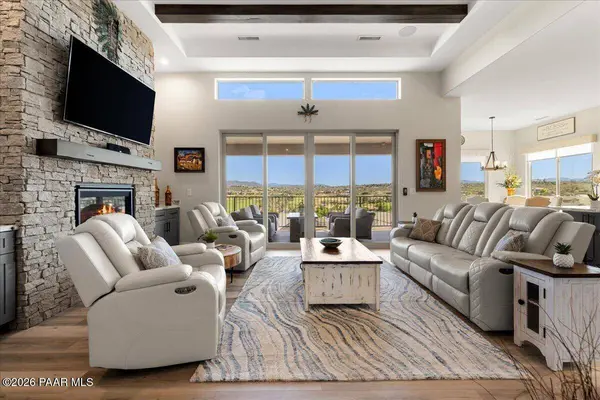 1159 S Lakeview DR, Prescott, AZ 86301