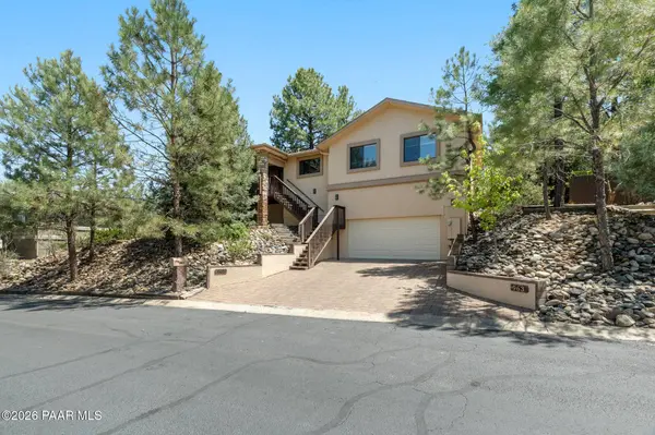 963 Buck Hill RD, Prescott, AZ 86303