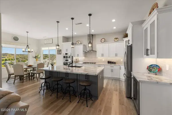 1159 S Lakeview DR, Prescott, AZ 86301