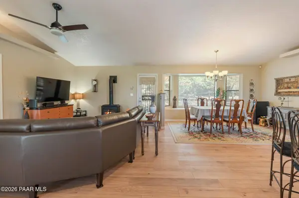963 Buck Hill RD, Prescott, AZ 86303