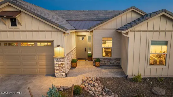 1159 S Lakeview DR, Prescott, AZ 86301