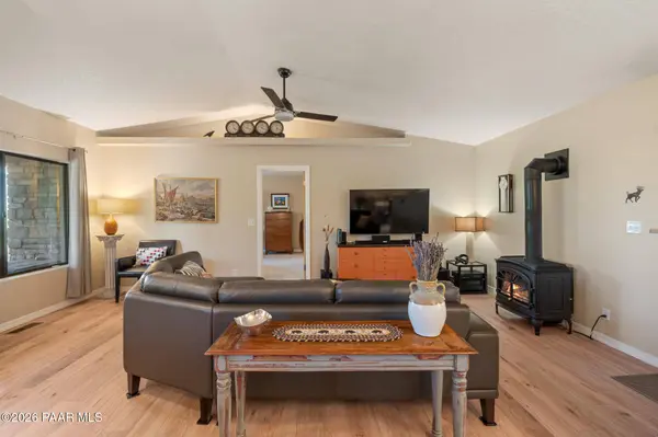 963 Buck Hill RD, Prescott, AZ 86303