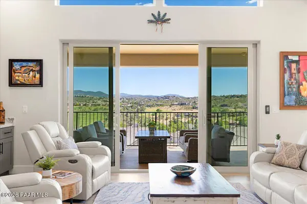 1159 S Lakeview DR, Prescott, AZ 86301