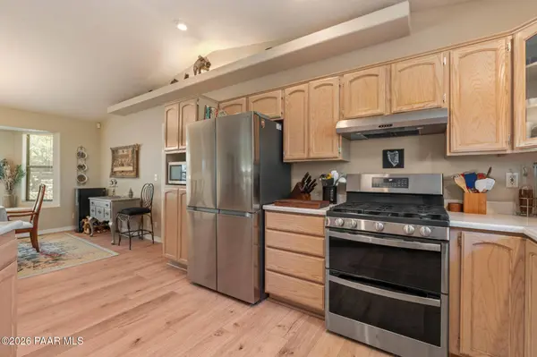 963 Buck Hill RD, Prescott, AZ 86303