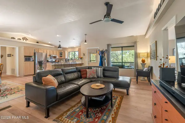 963 Buck Hill RD, Prescott, AZ 86303