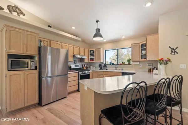 963 Buck Hill RD, Prescott, AZ 86303
