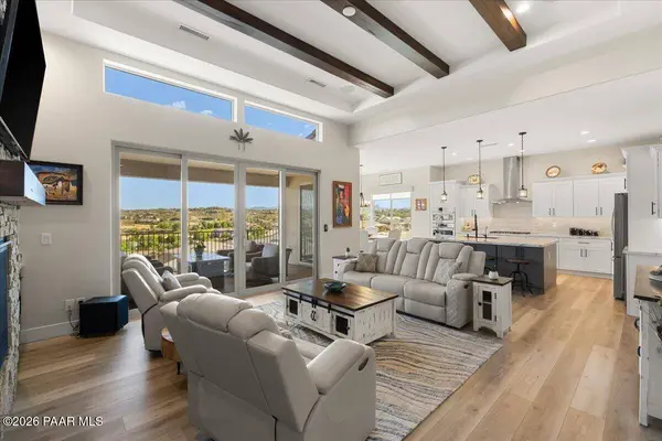 1159 S Lakeview DR, Prescott, AZ 86301