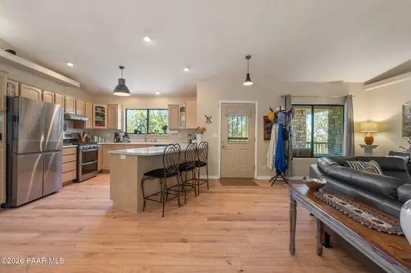 963 Buck Hill RD, Prescott, AZ 86303