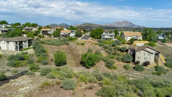 720 Tetons RD, Prescott, AZ 86301