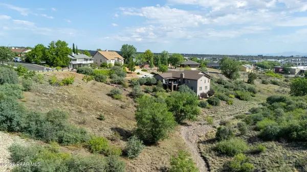 720 Tetons RD, Prescott, AZ 86301