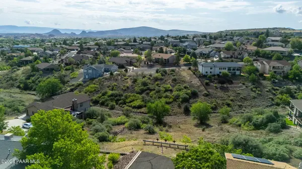 720 Tetons RD, Prescott, AZ 86301