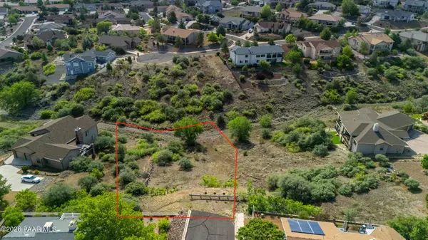 720 Tetons RD, Prescott, AZ 86301