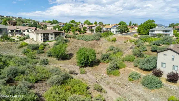 720 Tetons RD, Prescott, AZ 86301