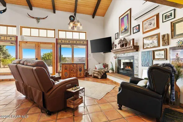 1256 E Reata TRL, Paulden, AZ 86334