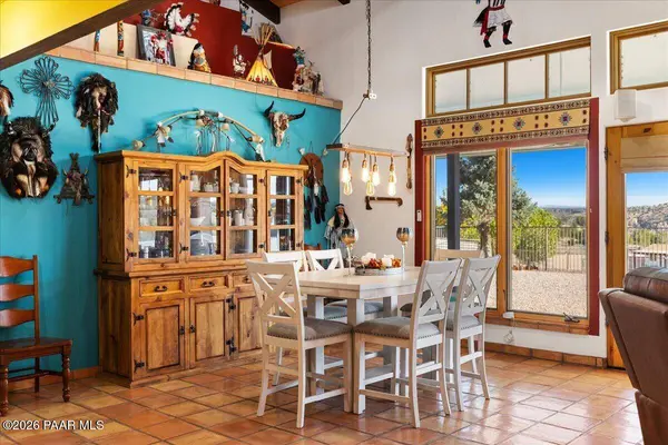 1256 E Reata TRL, Paulden, AZ 86334