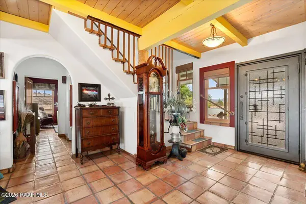 1256 E Reata TRL, Paulden, AZ 86334