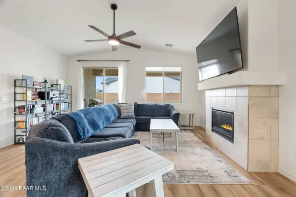 7688 E Turnberry DR, Prescott Valley, AZ 86315