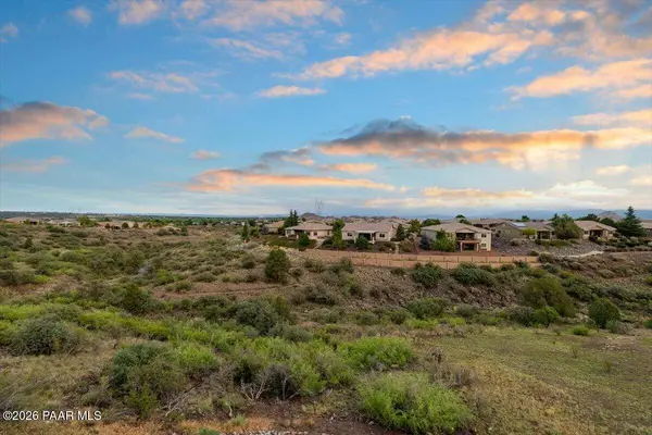 506 Bridgeway CIR, Prescott, AZ 86301