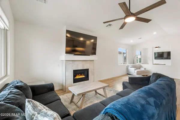 7688 E Turnberry DR, Prescott Valley, AZ 86315