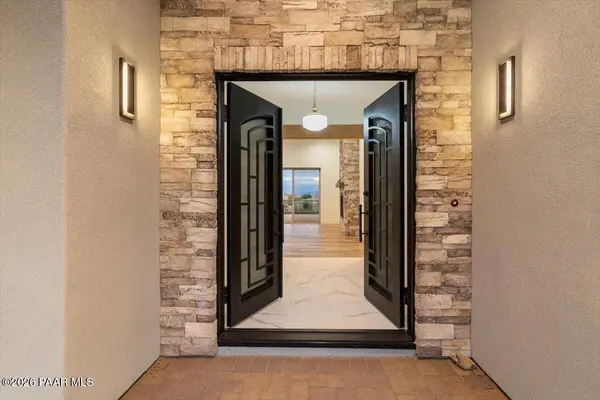 506 Bridgeway CIR, Prescott, AZ 86301