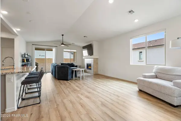 7688 E Turnberry DR, Prescott Valley, AZ 86315