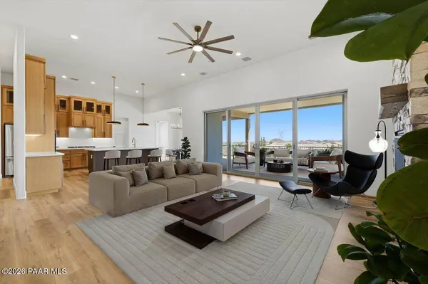 506 Bridgeway CIR, Prescott, AZ 86301
