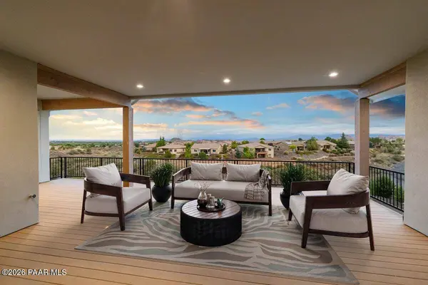 506 Bridgeway CIR, Prescott, AZ 86301