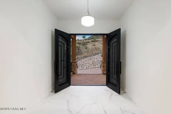 506 Bridgeway CIR, Prescott, AZ 86301