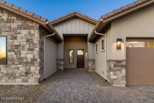 5225 High Cliff WAY, Prescott, AZ 86301