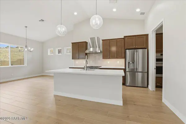 5225 High Cliff WAY, Prescott, AZ 86301